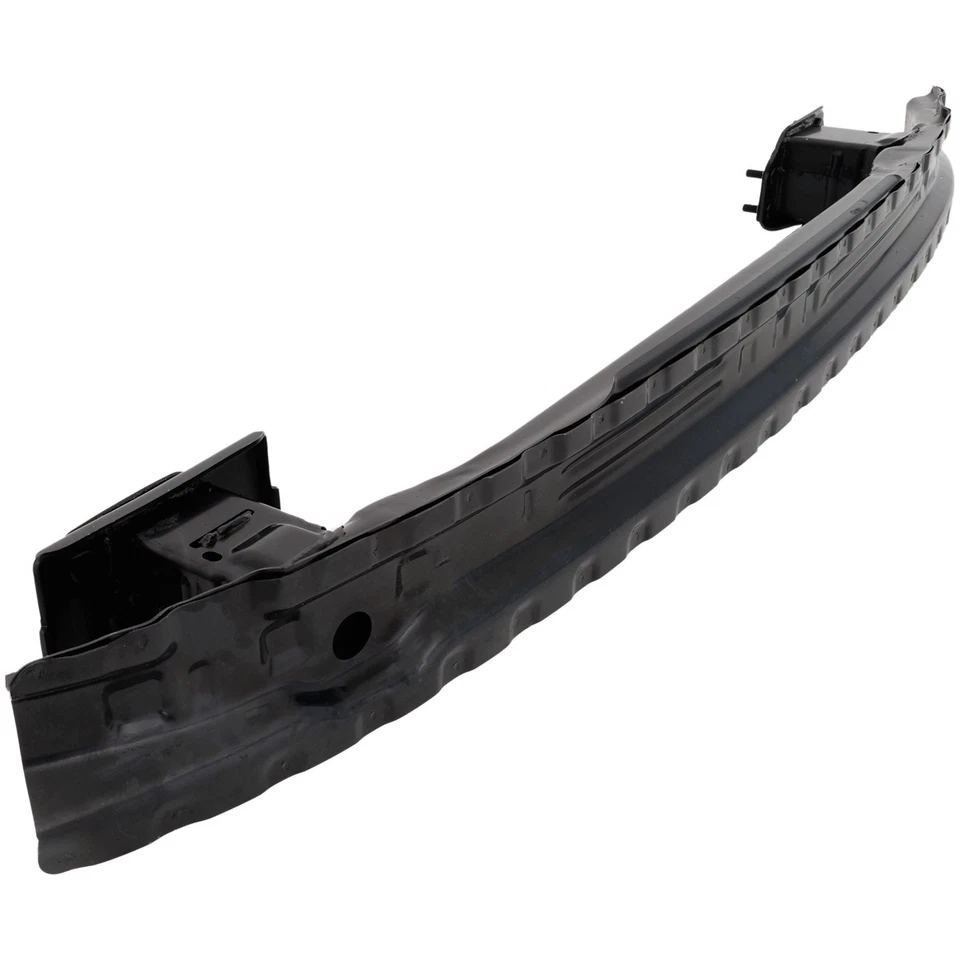 Rear Bumper ReinForcement For Mercedes Benz E300 2017-2019 W213 Sedan Steel - Image 3 of 4