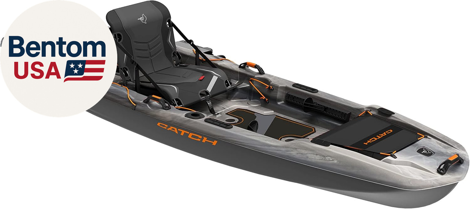 Pelican Catch Mode 110 Kayak