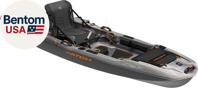 Pelican Catch Mode 110 Kayak