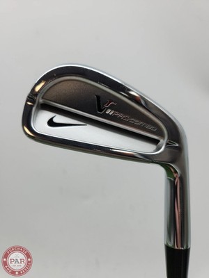 2011 NIKE VR PRO COMBO 3 IRON STIFF TT DYNAGOLD S300 39'' DEMO