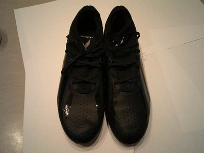Crazy Fast Football Shoes Excellent Worn Once CrazyFast Size 11