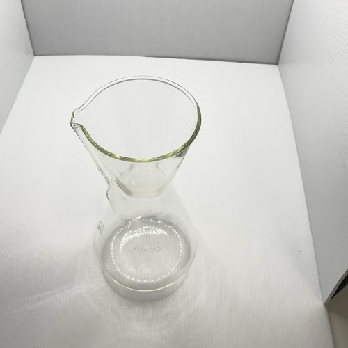 Chemex Pour-Over Glass Classic Series Coffee Maker 500ml