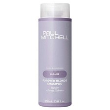 Paul Mitchell Forever Blonde Shampoo 10.14 fl.oz