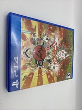 Sony PlayStation 4 Okami Video Games for sale - eBay