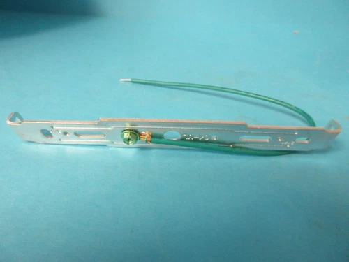 ACCESS LIGHTING 20852LEDMS-WH/ARC MODPLUS DUAL VOLTAGE MOTION SENSOR LED FLUSH - Picture 10 of 16