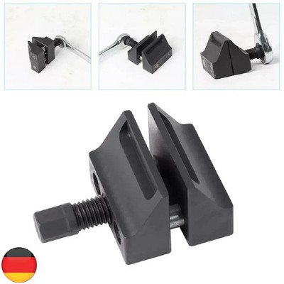 Spreizer Federbein Mit Geteilter Nabe Achsschenkel Spreizer Easy-Use Federbein