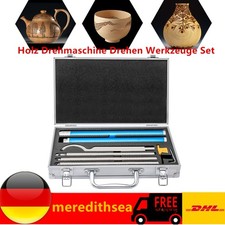 Drechseleisen, Drechselwerkzeug, Drechselbank, Drechselbeitel