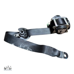 BMW X5 F-SERIE 2016 SICHERHEITSGURT HINTEN RECHTS 7343646 / 624640600E