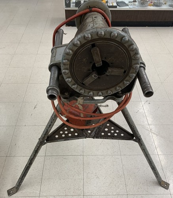 #ad Ridgid Tools 300 T2 Power Drive Pipe Threader Local Pick Up ONLY $649.99