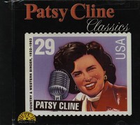 Patsy Cline - Classics (Cd) - Classic Country Artists