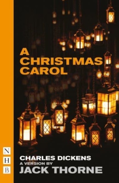 A Christmas Carol by Charles Dickens (Paperback Book)
