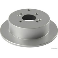 Herth+Buss Jakoparts J3310513 Bremsscheibe Hinterachse FüR Hyundai Kia
