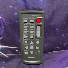 Sony RMT-845 Wireless Remote Commander Contro...