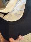 Seen Sorry I Was Golfing Golf Hat New — photo 4