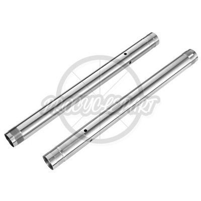 Fork Standpipe Inner Tubes Front 43x520mm for Suzuki GSXR1000 2009-2011 2010