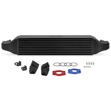 Mishimoto For Honda Civic 1.5t Performance Intercooler - Black Part Mishimoto For Honda Civic 1.5t Performance Intercooler - Black Part