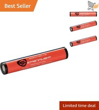 Lithium Ion Battery for Stinger Flashlights 3.6V 2.2Ah Reusable Tactical