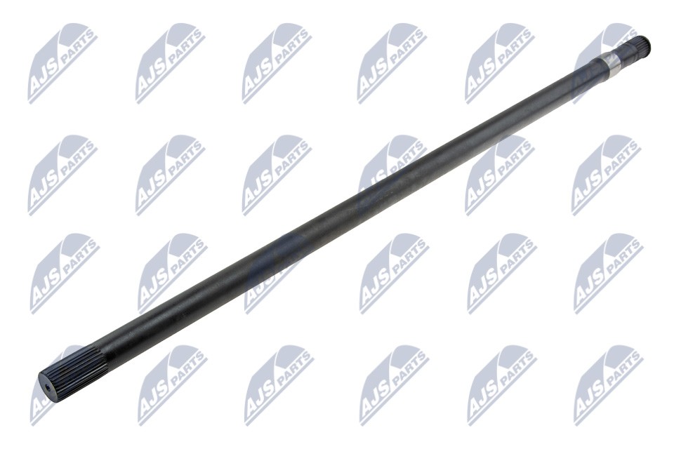 Driveshaft For Nissan Patrol Gr Y61 97-06 /Left/ - Image 4