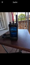 Motorola MotoTRBO ION UHF 400-512MHz 
