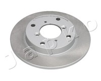 2X Bremsscheibe Japko 61800C FüR Suzuki Swift 1 AA 2 EA MA Gti SF413 AA34 Gxi