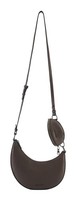FREDsBRUDER My Bestie Collection My Bestie Hybrid-Crossbag Dark Brown