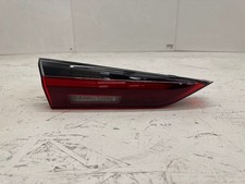 BMW M4 G82 G83 2022 Hinten links Rückleuchte Heckleuchte innen 7477609 ZAU2021