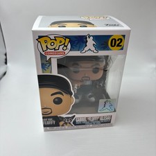 Ultimate Funko Pop Comedians Figures Gallery and Checklist 18