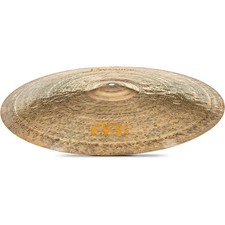 MEINL Byzance Traditional 22" Monophonic Ride 197881400705 RF