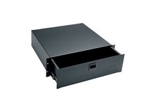 MIDDLE ATLANTIC D3 3U Rackmount Storage Drawe...