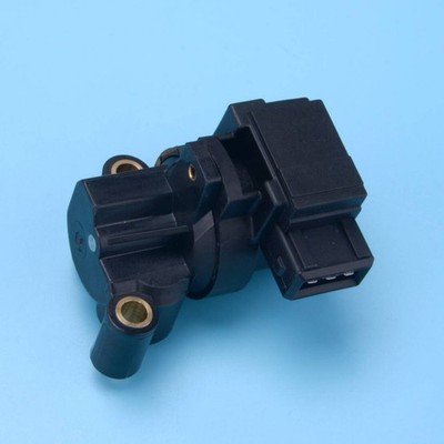 Iac-Leerlaufregelventil 35150 02600 für Hyundai Getz Atos Kia Picanto auto