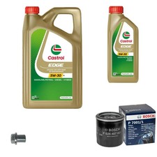 Filtre à huile Subaru IMPREZA