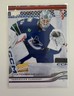 Upper Deck 2025-26 Series 2 Thatcher Demko Vancouver Canucks Ice Hockey #430