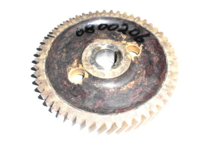 Nockenwellenrad  Borgward -Hansa PKW  2400 6M2,4 ET Nr 2C12.14-51 N89  ma0800206