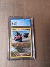 Claydol 15/106 Cross. Holo Pokémon Great Encounters League Card CGC 9.5 GEM Mint on eBay