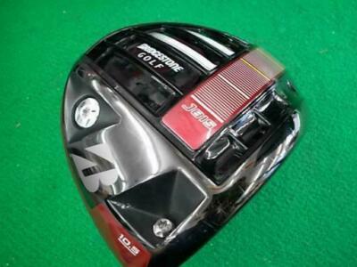 BRIDGESTONE J815 GOLF CLUB DRIVER 2016 LOFT-10.5 R-FLEX | eBay