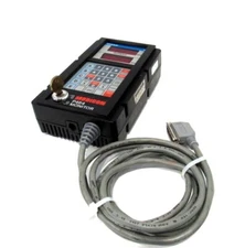 USED MODICON P464 MONITOR