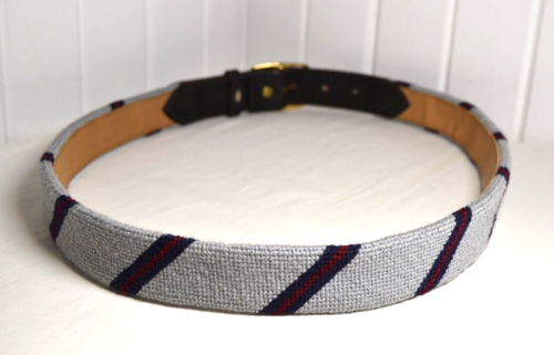 Cinture con ago monogramma personalizzate - iniziali FWO - Foto 24 di 37