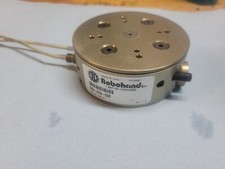 Robohand De-sta-co Rotary Actuator RR-28-90