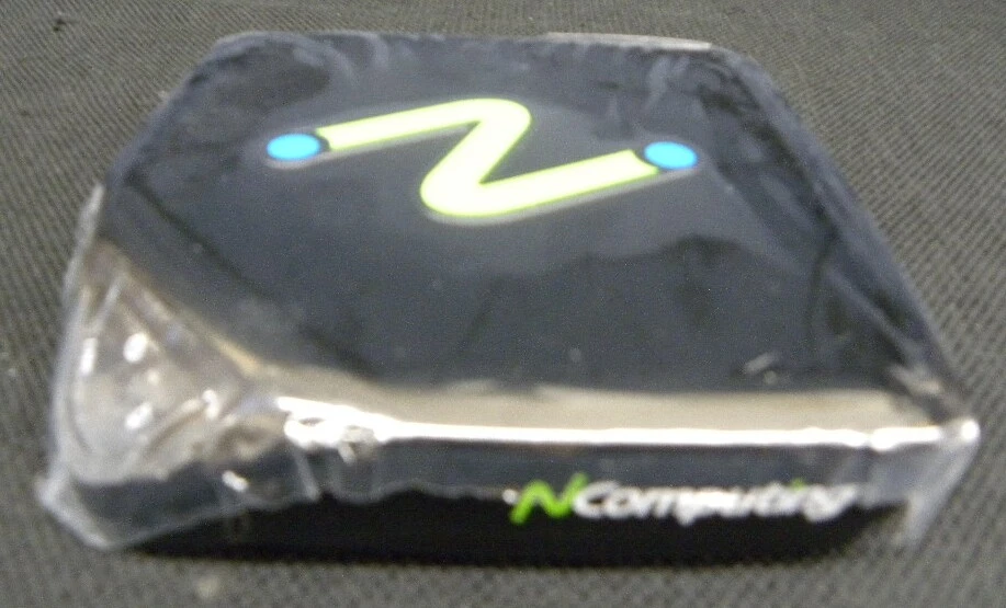 NEW NOS NComputing Thin Client Ethernet Virtual Desktop w/ vSpace L300 Win/Linux - Image 3 of 4