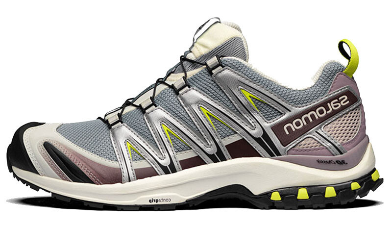 Salomon XA Pro 3D Adv Gray - 412322 | eBay