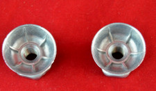 8066184 Whirlpool Maytag Kenmore Dryer Motor Pulley New 2 Pack 