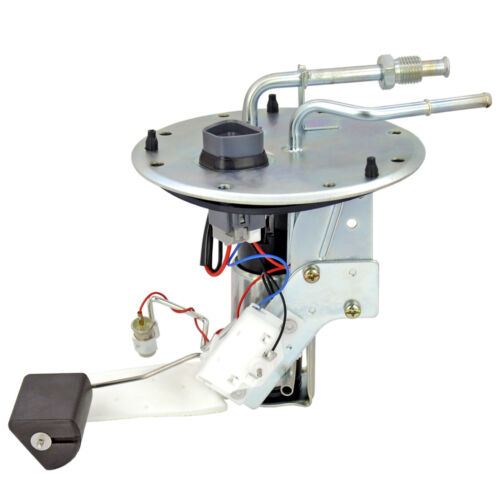 Fuel Pump Module Assembly Fits 93-97 Geo Prizm Toyota Corolla all trim 1.8L 1.6L - Picture 3 of 7
