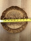 Jesus Christ & 12 Disciples The Last Supper Wooden Carved Wall Plaque Hanging — photo 6