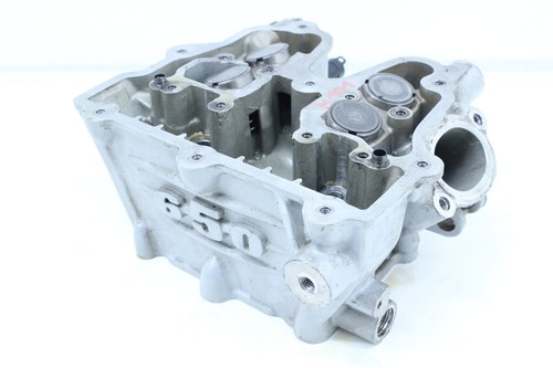 BMW F 650 CS SCARVER  Zylinderkopf  #M101