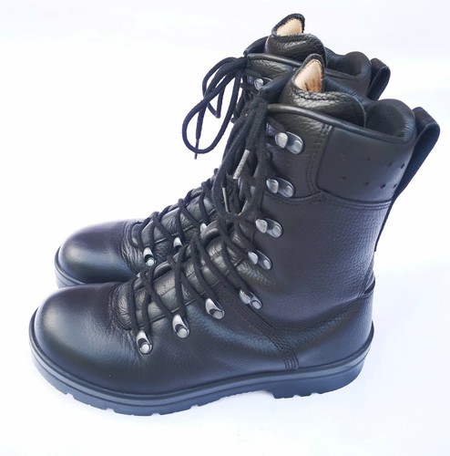 German Army Para Boots Genuine Surplus 