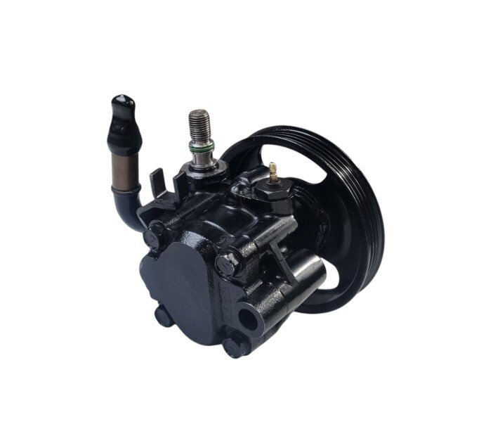 Hydraulische Servolenkungspumpe restauriert MAZDA 323 C 1.8 16V