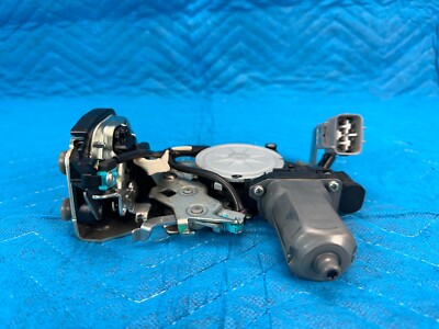 Lexus LX570 Rear Gate Lock Latch Driver's Side w/Pwr Liftgate 2008