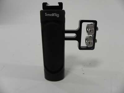 SmallRig Mini w/Side Handles 1/4 20 Threads