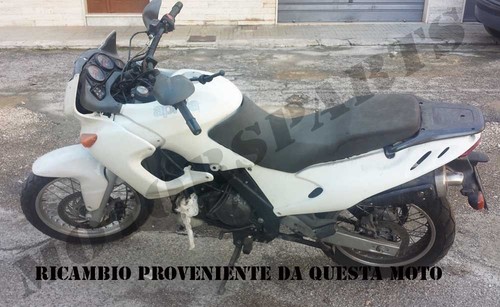 Forchette Cambio APRILIA PEGASO 650 IE 2001 - 2004 - Foto 4 di 4