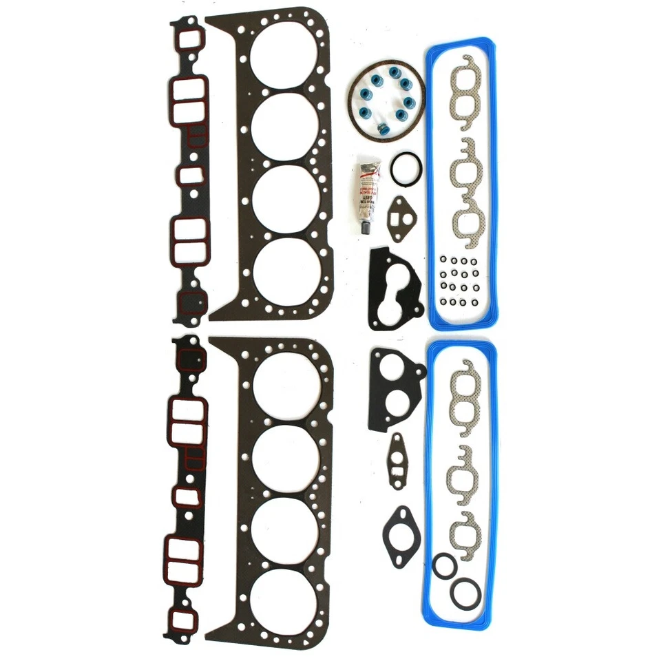 ECCPP Head Gasket Set For 1987-1995 Chevrolet C1500 K3500 GMC Yukon C1500 5.7L - Image 3 of 4